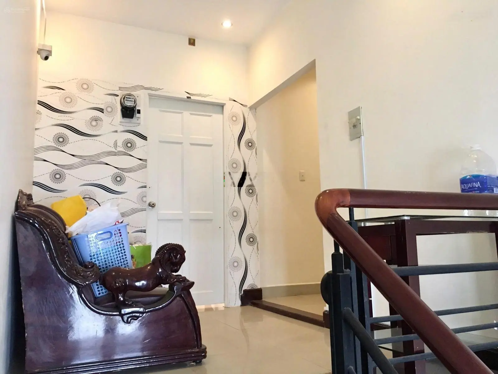 Cần Bán Gấp! Nhà 1 Trệt 1 Lầu Hẻm Đường Số 6, P.Bình Trưng Tây, Quận 2