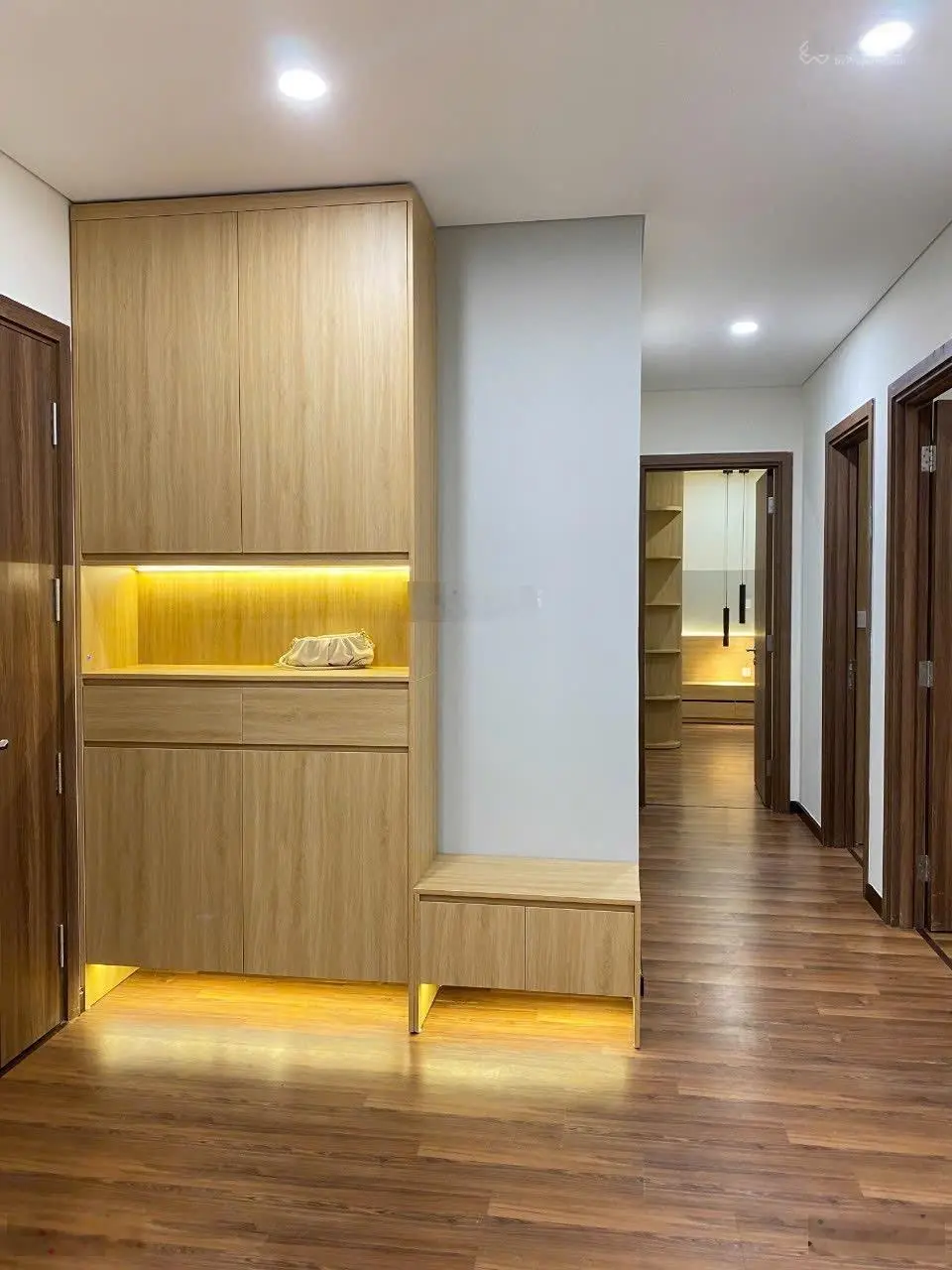 Hàng hiếm tại Iris Garden, 3 PN, 2 WC, 104m2, giá cực tốt!