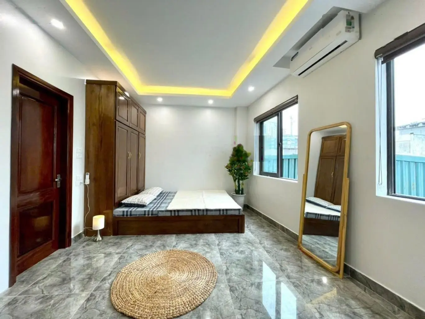 Bán Nhà Riêng 69m2, 16 tỷ tại Mỹ Đình 2, Nam Từ Liêm, Hà Nội