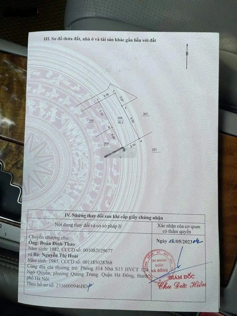 Chính chủ gửi bán nhà 4,5 tầng tại Thanh Lãm, Phú Lãm, Hà Đông, Hà Nội, liên hệ: 0929 856 ***