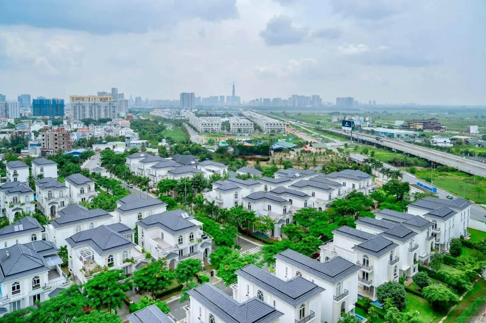 Cập nhật căn 2PN bán tại Jamila Khang Điền, sổ hồng liền tay