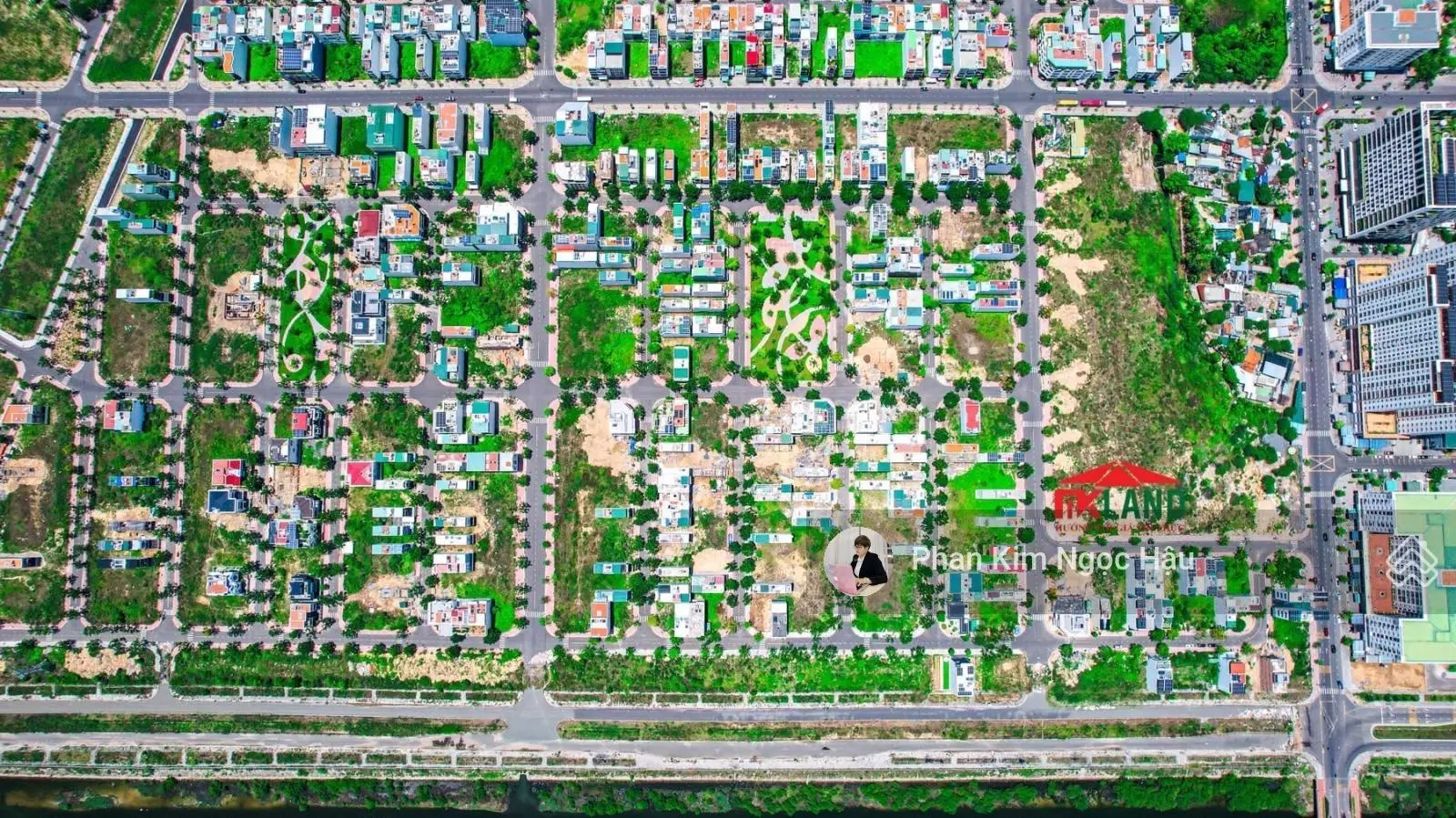Bán đất nền dự án Lê Hồng Phong 2 Cập nhật 1 vài lô đất giá tốt đầu tư - an cư. LH em Hậu tư vấn ạ.