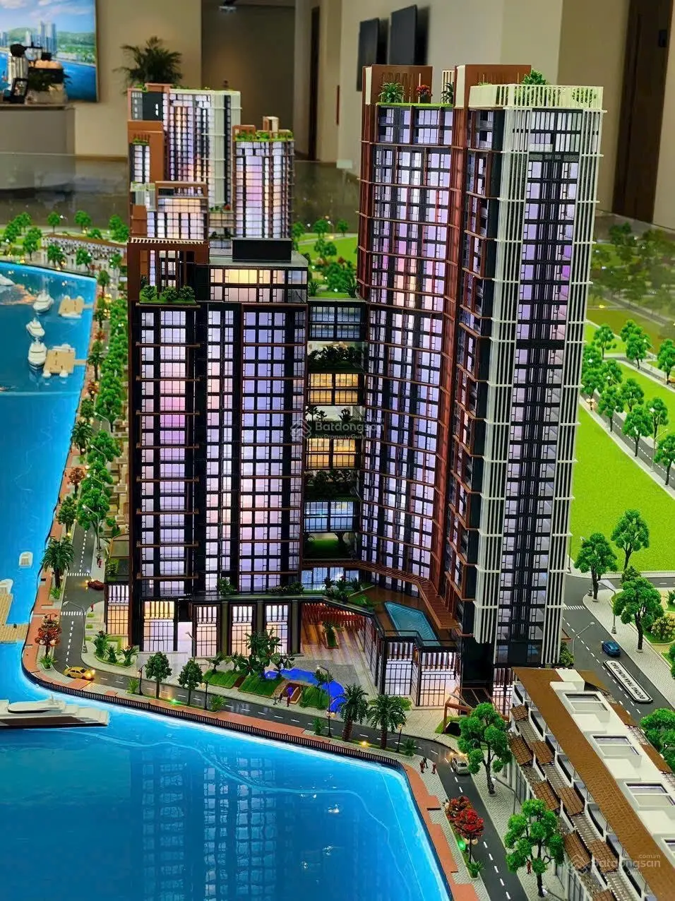 Ms Tuyết - mở bán toà nhà S3 - căn S3.24.06 - giá 7 tỷ - giá tốt nhất đợt 1 mở bán