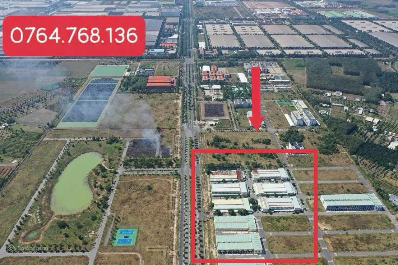 Chỉ hơn 1 tỷ sở hữu ngay 1 căn nhà 1 trệt 1 lầu ngay kcn phước đông tây ninh