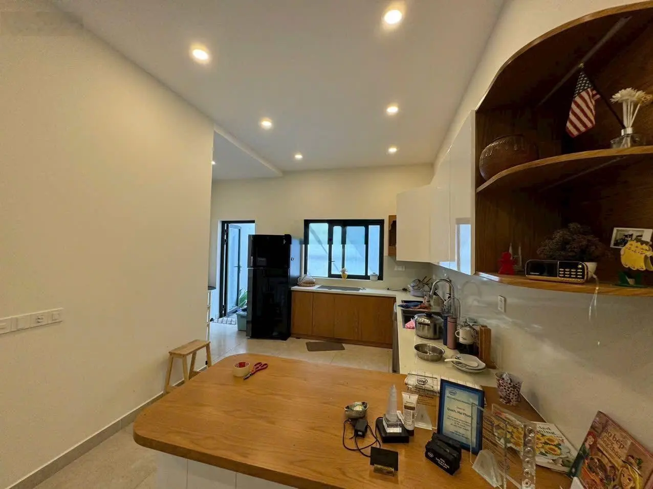 Hàng hiếm - nhà đẹp khu biệt thự bên sông (5*20m) p. Hiệp Bình Chánh, TP Thủ Đức