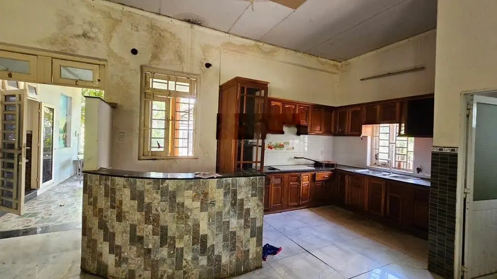 Bán biệt thự vườn, DT 1169,3m2, thuộc phường Long Trường Q9