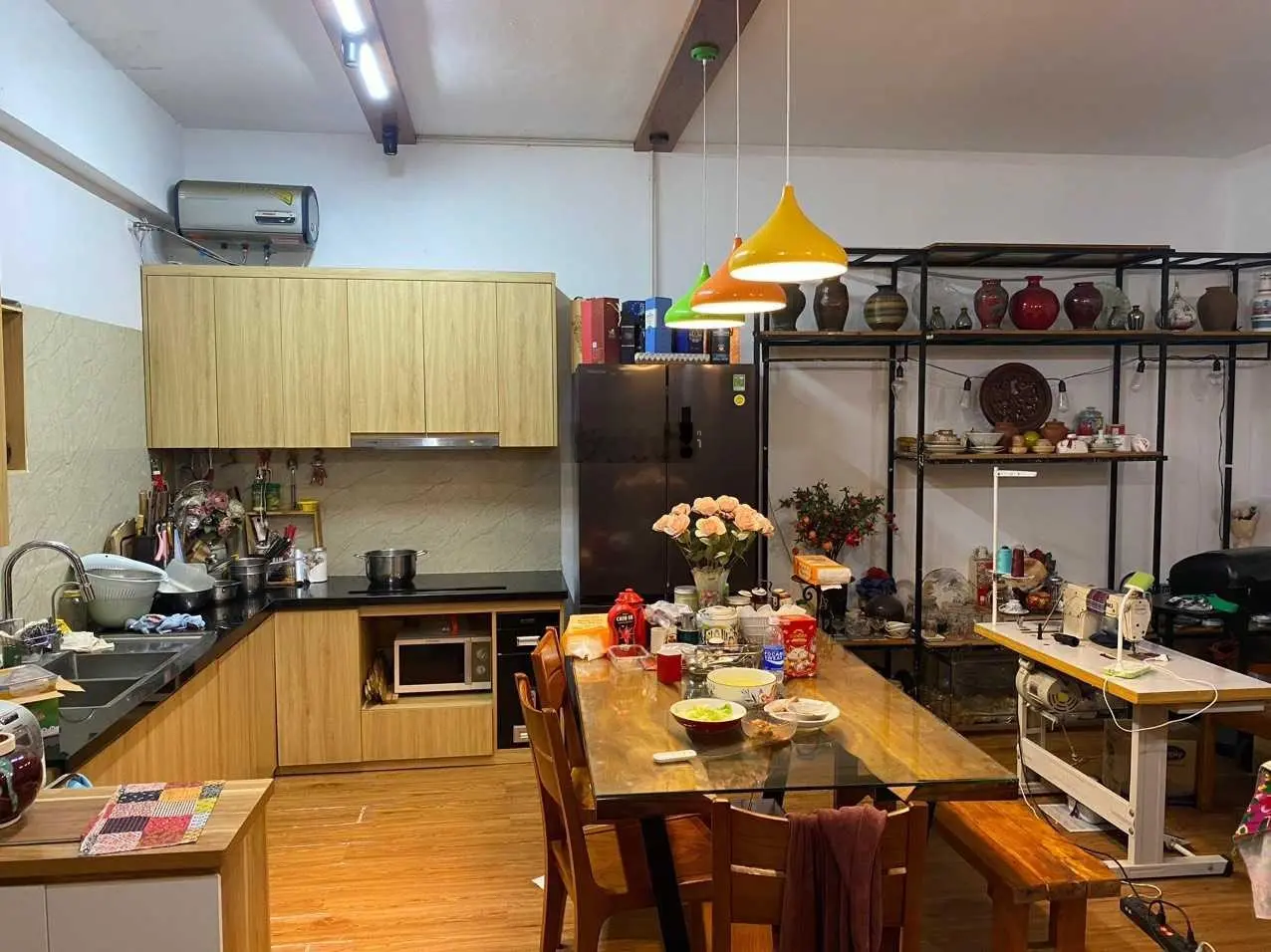Bán căn hộ CT2 - Văn Khê Hà Đông - lô góc - 145m2 - 3ngủ - 2 vs - 4 tỷ nhỉnh - tặng full nội thất