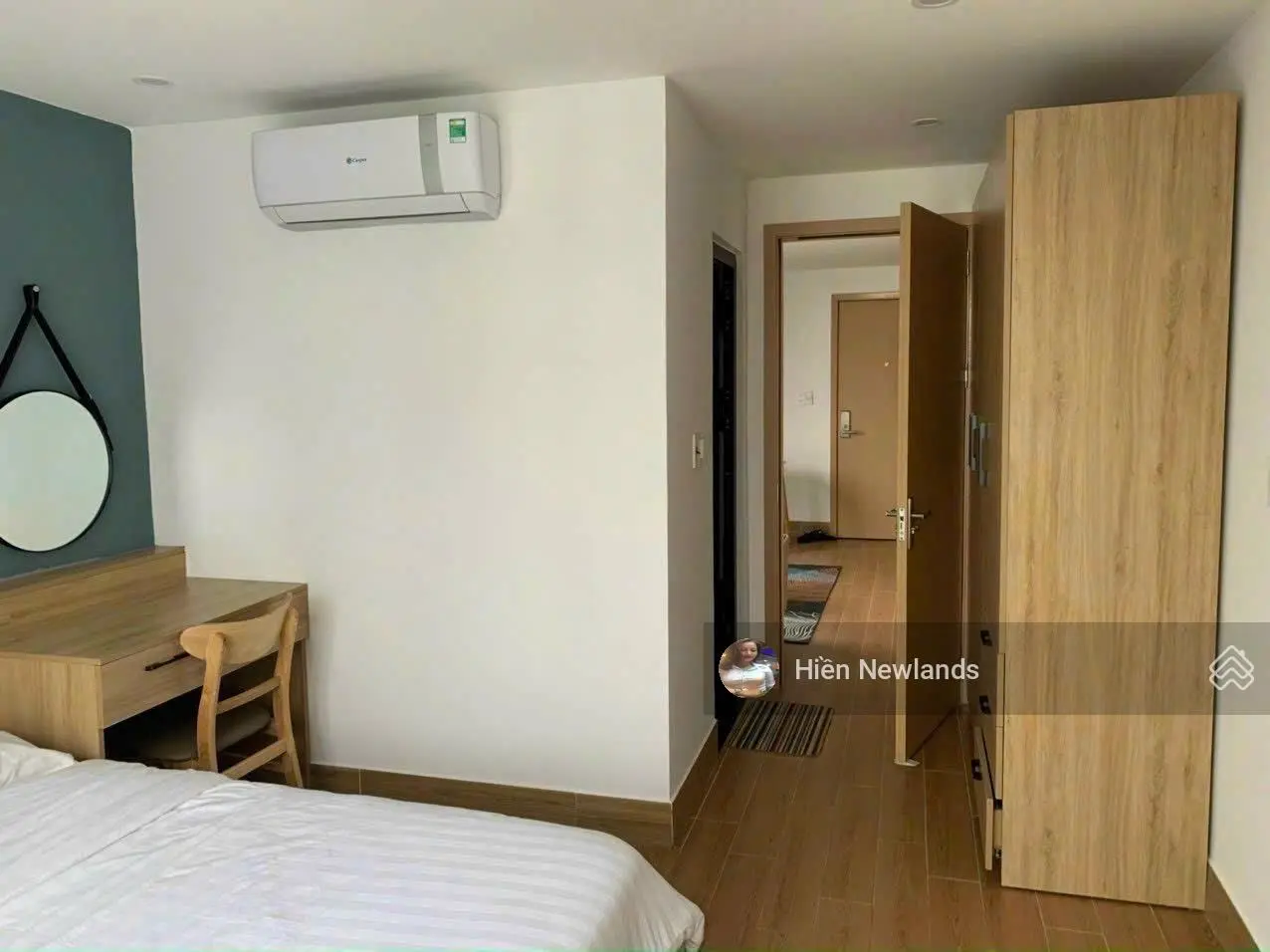 Bán toà Căn Hộ 6 tầng 15p doanh thu 100tr/th có Hồ Bơi MT đường gần Đỗ Bí Khu An Thượng chỉ 25 tỷ