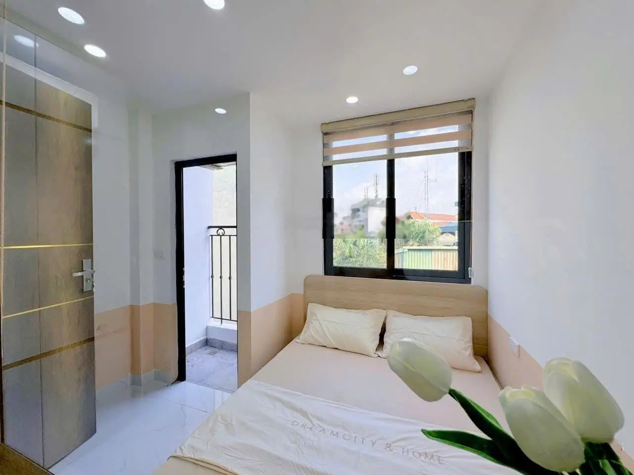 Siêu phẩm! CHDV Nguyễn Lương Bằng- Đống Đa 70M2*8T, MT 5M, 20 phòng KK, đủ PCCC, dòng tiền 1tỷ4/năm