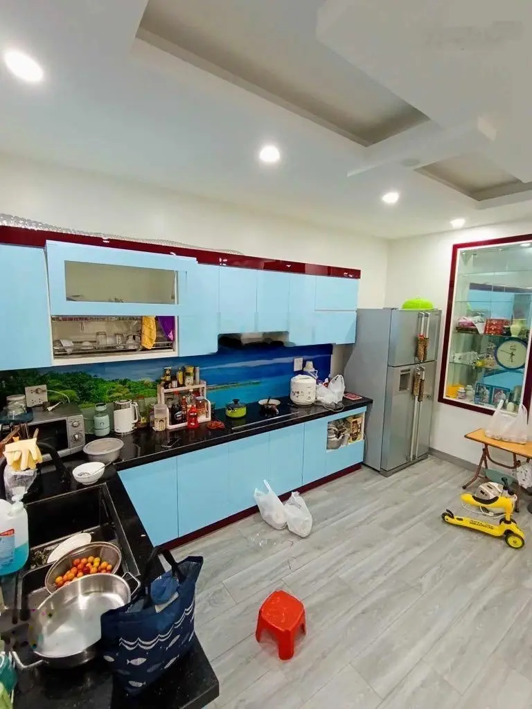 Bán toà nhà Đào Tấn, phân lô vỉa hè oto tránh, lô góc, 70m2 x 8 tầng thang máy, MT 6m giá 20 tỷ TL