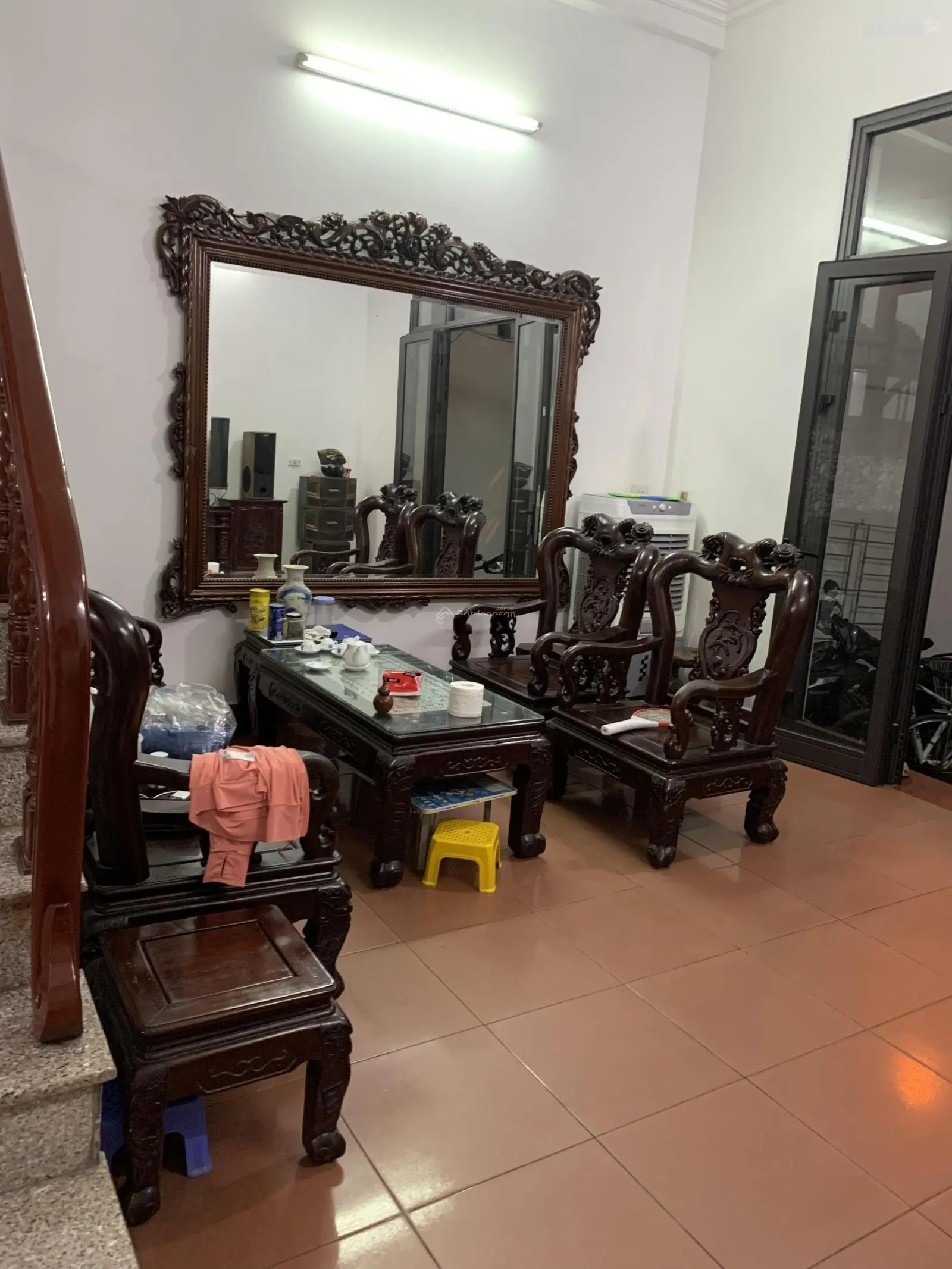Chính chủ cần bán gấp nhà nguyễn văn cừ long biên dt 60 m mt 5 m 5 tầng oto đỗ cổng giá 11 ty