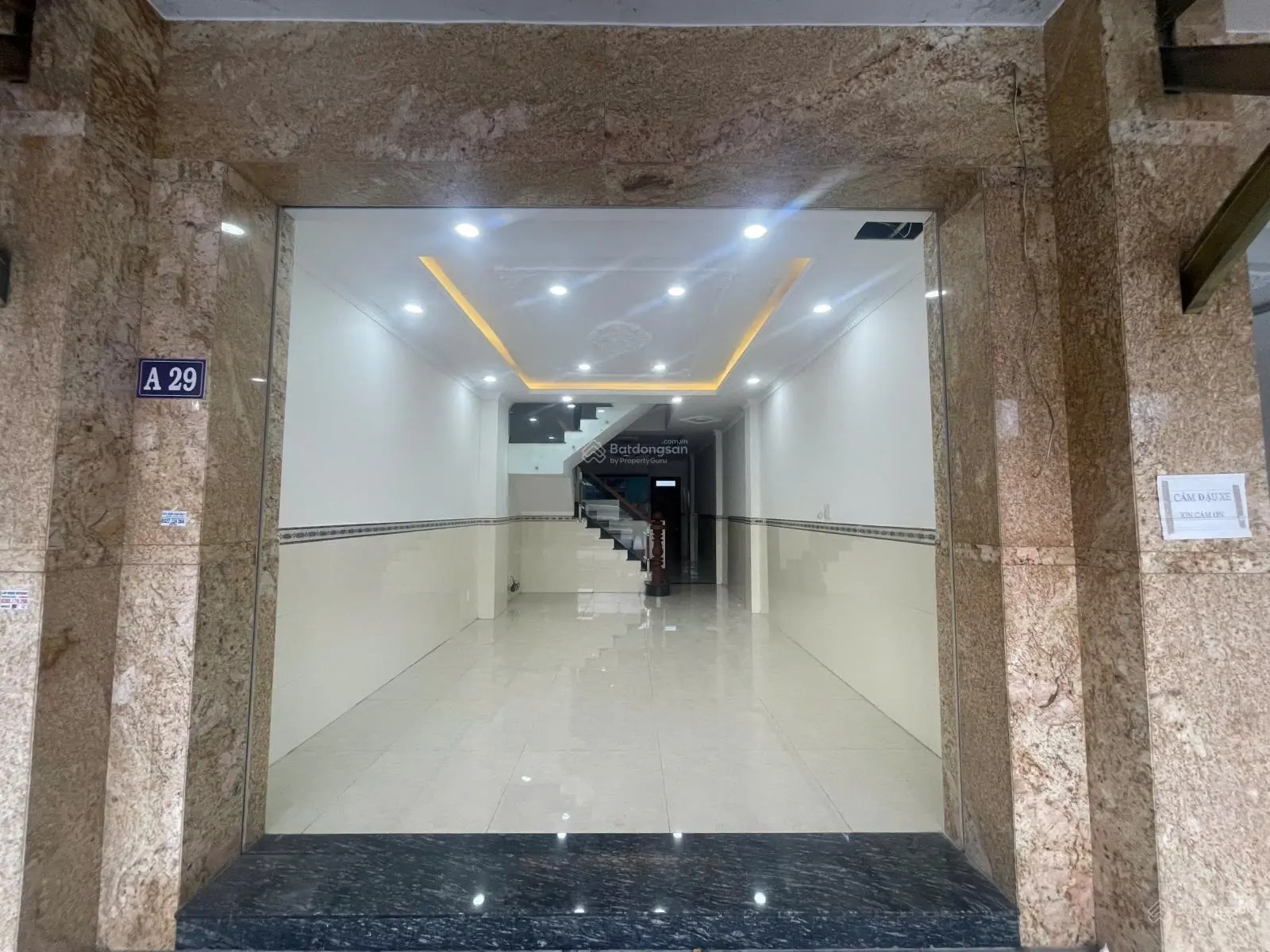 Bán nhà riêng cho thuê 17tr/ tháng, 80 m2, 4 tầng LH 0559 821 876
