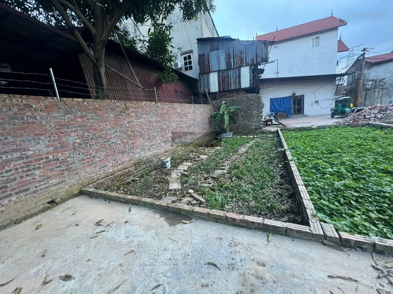 Chào bán lô hà khê - vân hà - đông anh - hn. - dt: 40m2.