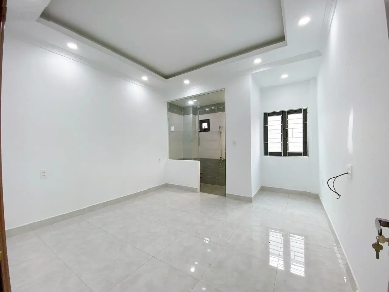 Bán NR 4PN, 5WC, 80m2 tại Đào Tông Nguyên, 6,8 tỷ VND