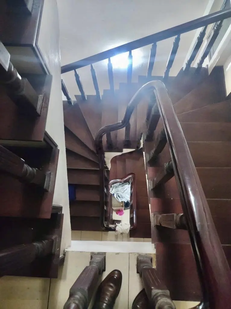 Bán nhà Hồ Tùng Mậu, 2 mặt tiền - ôtô tránh - vỉa hè 6m - kd mọi loại hình, 50,4 m2, 20,2 tỷ