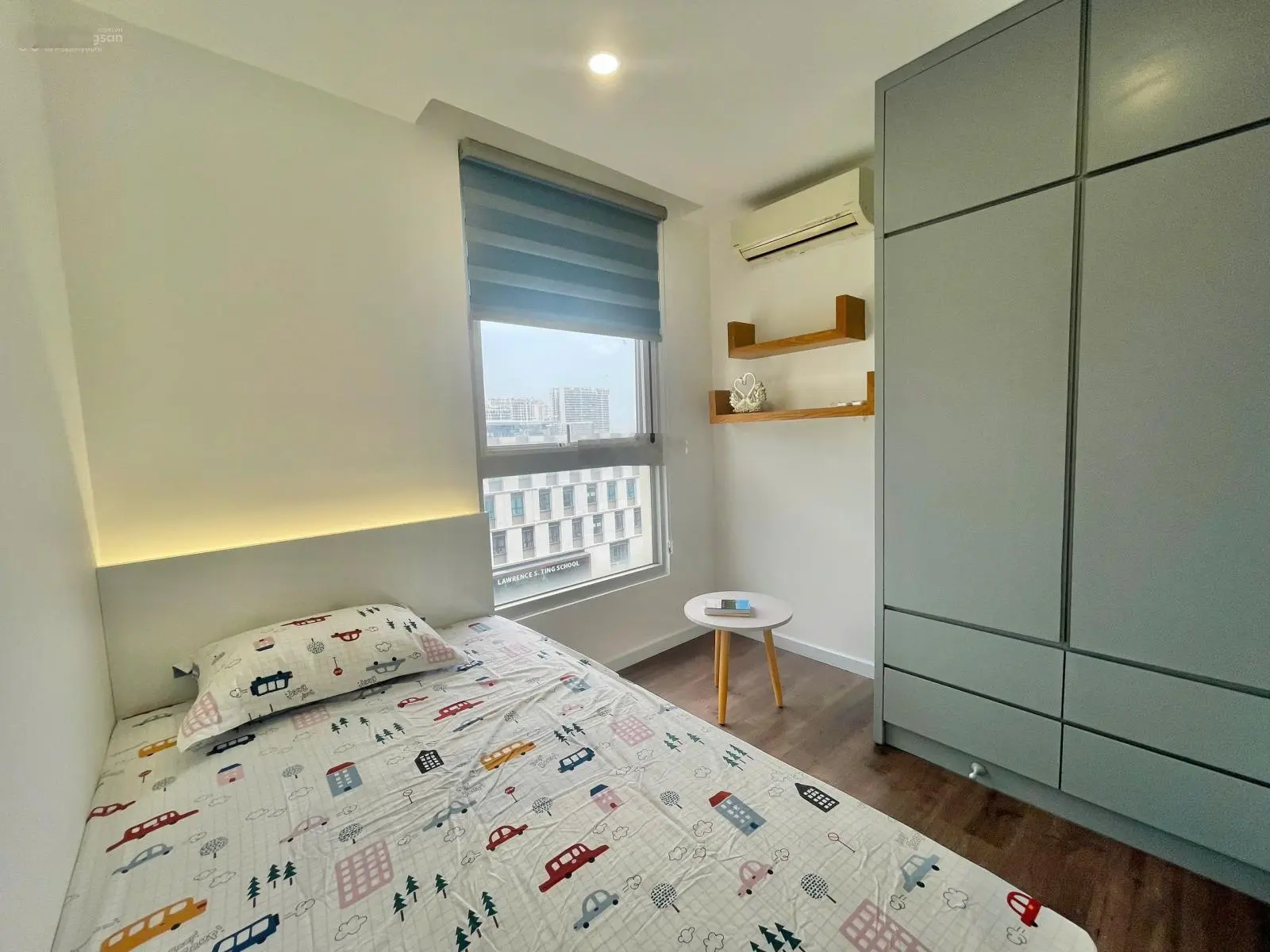 Bán gấp căn hộ Star Hill, Phú Mỹ Hưng giá tốt nhà đẹp