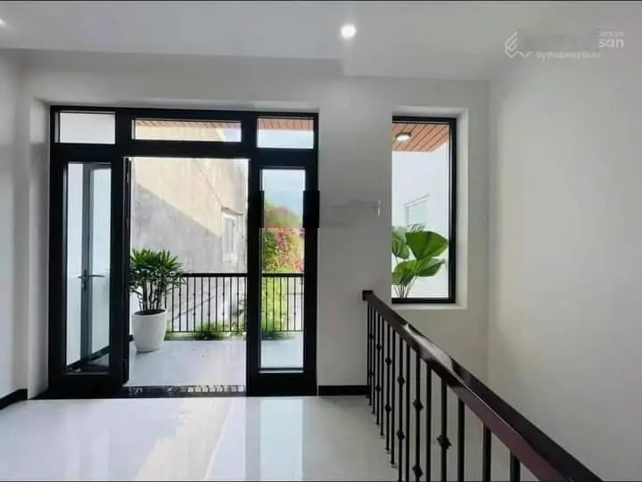 Bán căn nhà Đường số 7, Phường 7, Gò Vấp 60m2 sổ sẵn