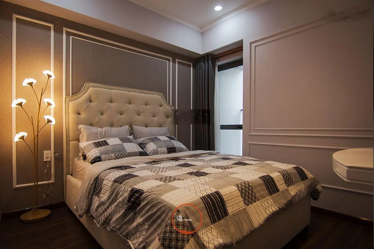 Chính chủ kẹt tiền cần bán gấp căn hộ 114m2 River Gate giá chỉ 7.6 tỷ. LH: 0909 024 ***