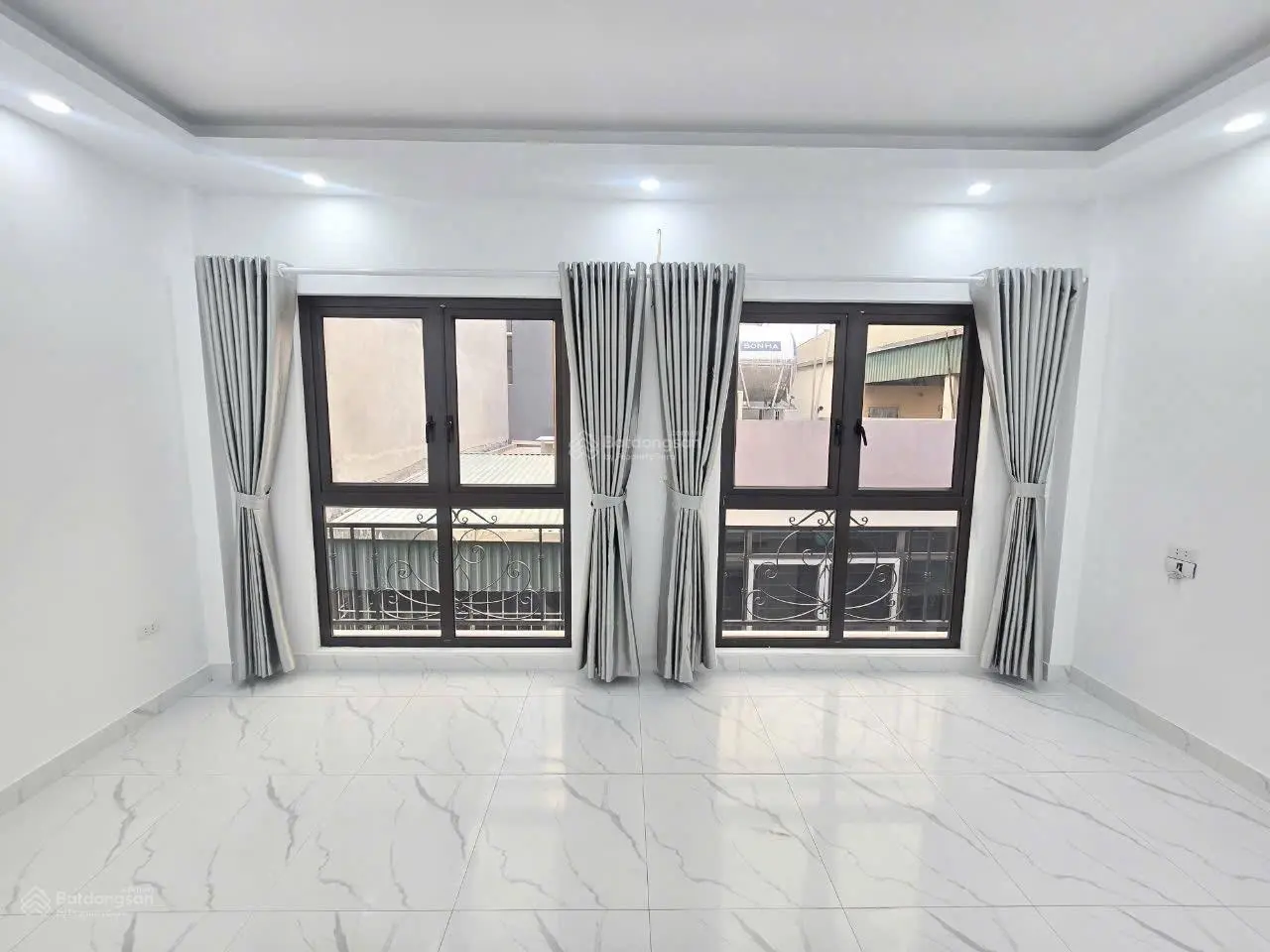 Cần bán nhà vĩnh ninh vĩnh quỳnh mới kingkoong full nội thất