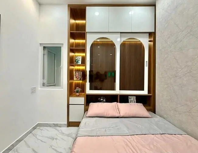 Cần bán gấp nhà Dương Đình Hội, q9, 56m2, giá 2tỷ300,Sỗ sẵn