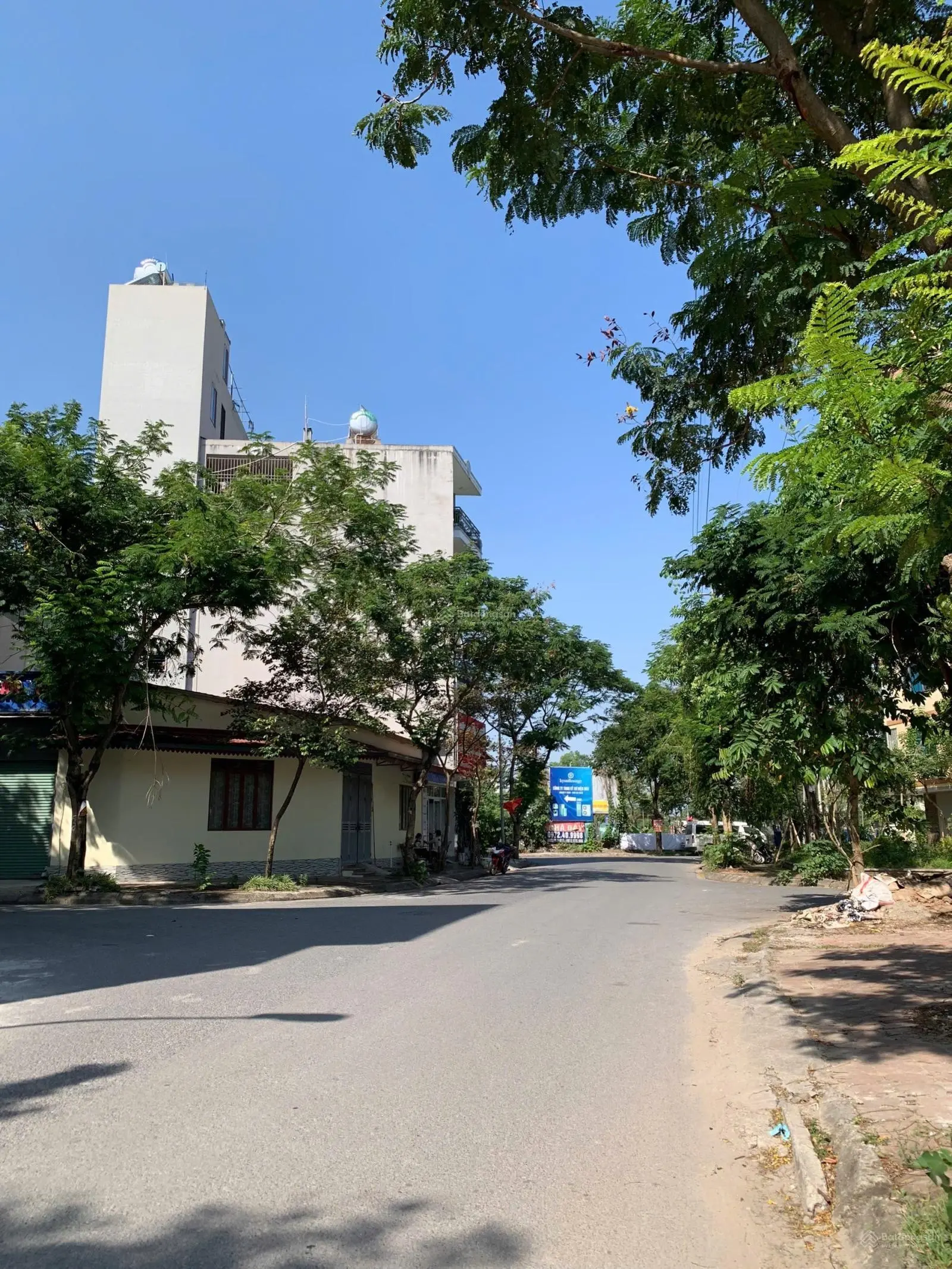 Bán nhà riêng Yên Phúc, Hà Đông ngõ thông, hưởng trọn tiện ích KĐT Văn Quán