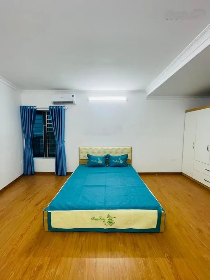Hiếm có, ngõ nông Cự Lộc - Thanh Xuân - Hà Nội, DT : 37m2 x 5 Tầng - MT: 4m / giá : 6,15 tỷ
