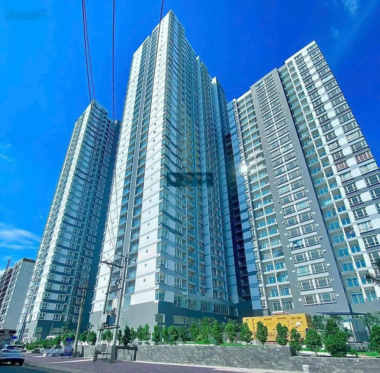 Cần bán căn hộ 51m2 2PN 1WC view đẹp giá 2.05 tỷ tại chung cư Western Capital Quận 6