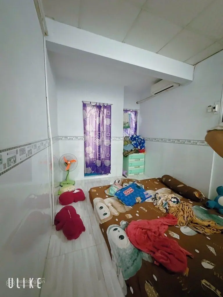 Nhà đẹp- 2 tầng- huỳnh tấn phát tân thuận tây -quận 7 - giá 2.7 tỷ