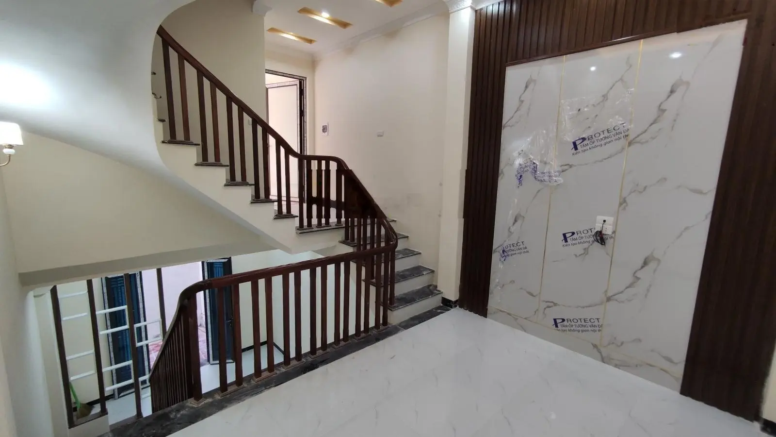 Bán nhà xây Độc Lập diện tích 32m2 ở Phú Lương