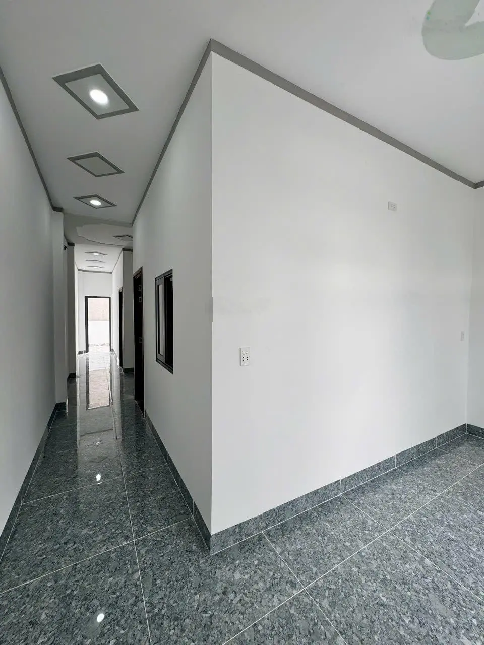 Bán nhà phố liền kề phường Hoá An diệt tích 5x20m nhà 1 lầu 1 trệt sân xe hơi đường 8m giá 3tỷ600tr
