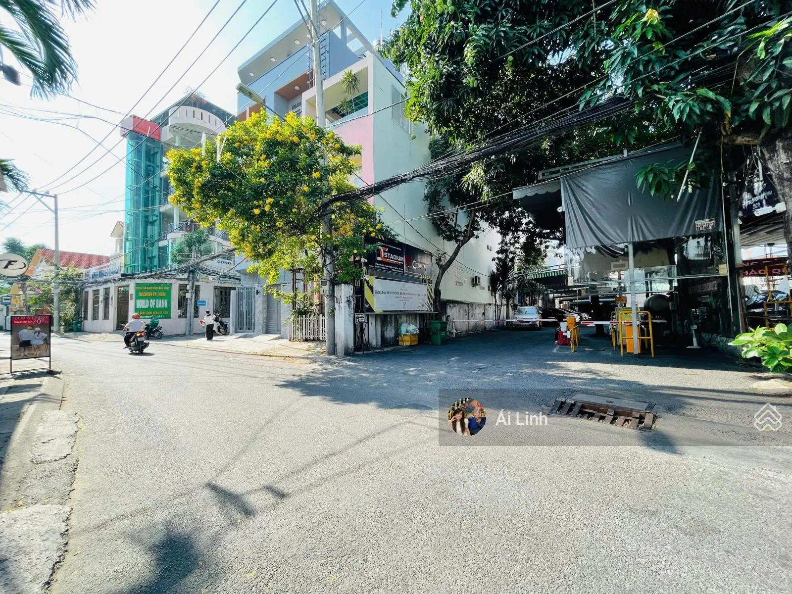 Bán nhà MT siêu đẹp gần Hoàng Diệu 2 - Tô Vĩnh Diện 150m2 ngang 6m Thiết kế hiện đại NT xịn xò