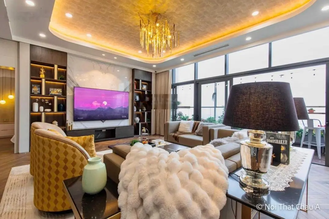 Đại gia đình tôi rất cần bán căn hộ 90m 2 tại Sapphire Place Chính Kinh giá chỉ 4 tỷ Lh 0336 730 ***