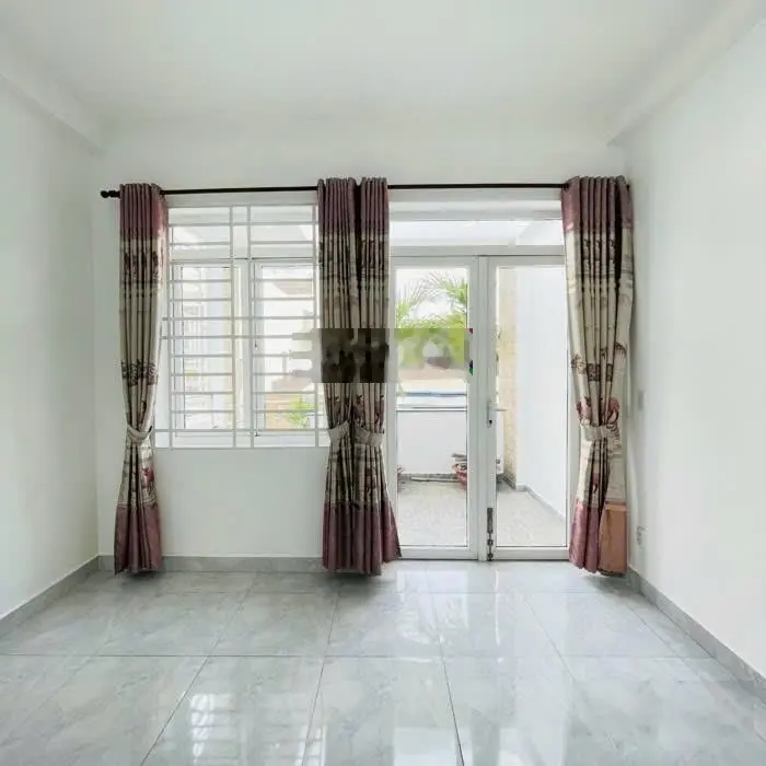 68m2x3tầng -nhà mới hẻm 5m quang trung phường 8 gò vấp nhỉnh 6tỷ