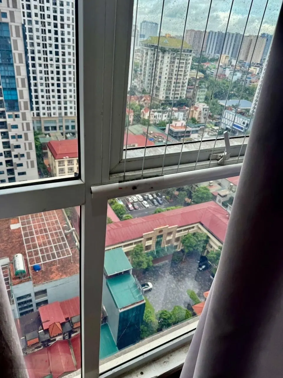 Chủ nhà bán gấp căn hộ 70,45m2 giá chuẩn chỉ 4,5 tỷ CTL tại dự án 90 Nguyễn Tuân. E Trí: 0964 380 ***
