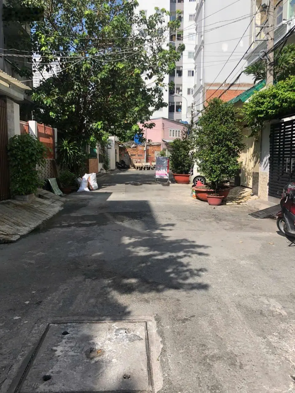 Bán nhà MT đường số Tân Quy, Q7 diện tích 4x18m. Nhà 1 trệt 2 lầu giá 10,2 tỷ thương lượng