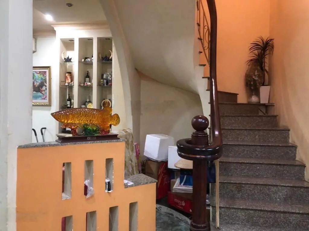 Nhà đẹp 2 lầu 87m2 trần thị điệu phước long b quận9-gần cao đẳng công thương-nhỉnh 6tỷ thương lượng