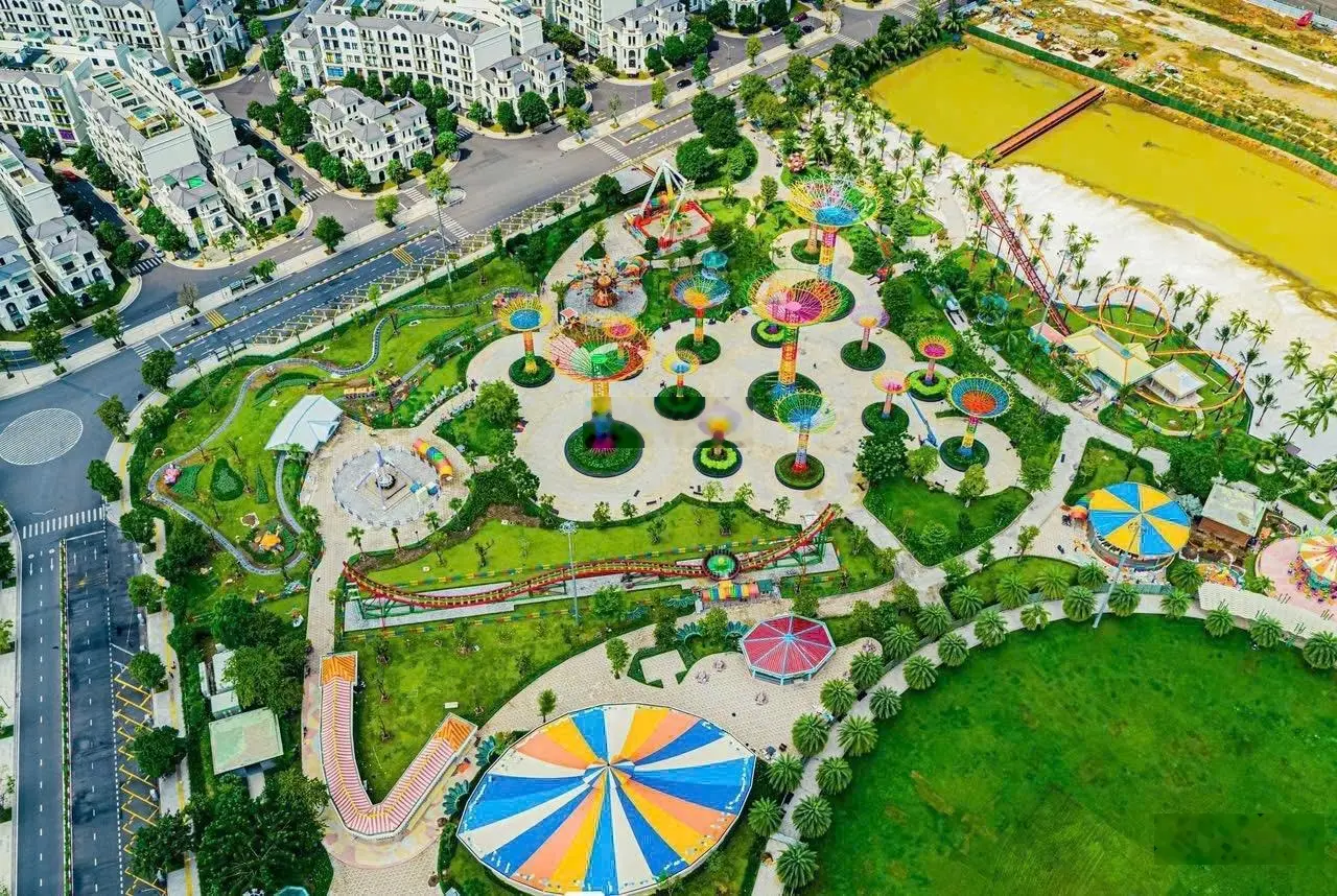 Căn hộ 2PN Beverly Solari tại Vinhomes Grand Park Q9, chiết khấu 11%, nhận nhà ngay, vay 70% LS 0%