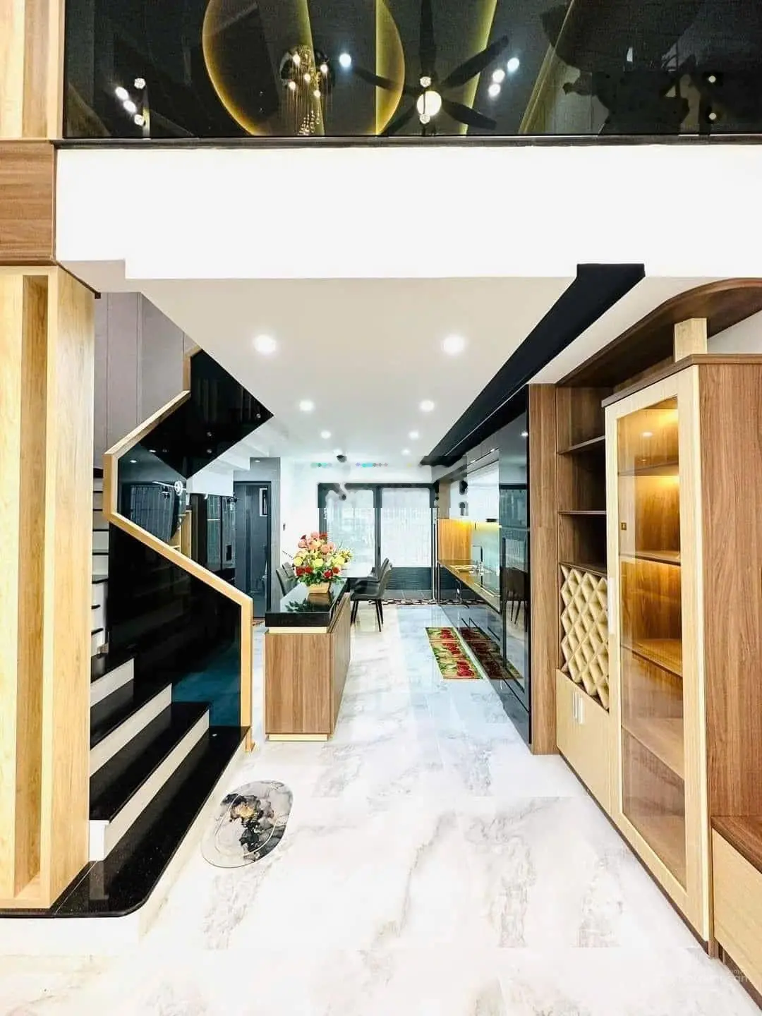 Cần bán nhà riêng tại Mã Lò, Bình Tân, SHR, tặng ngay 1 chỉ vàng khi mua