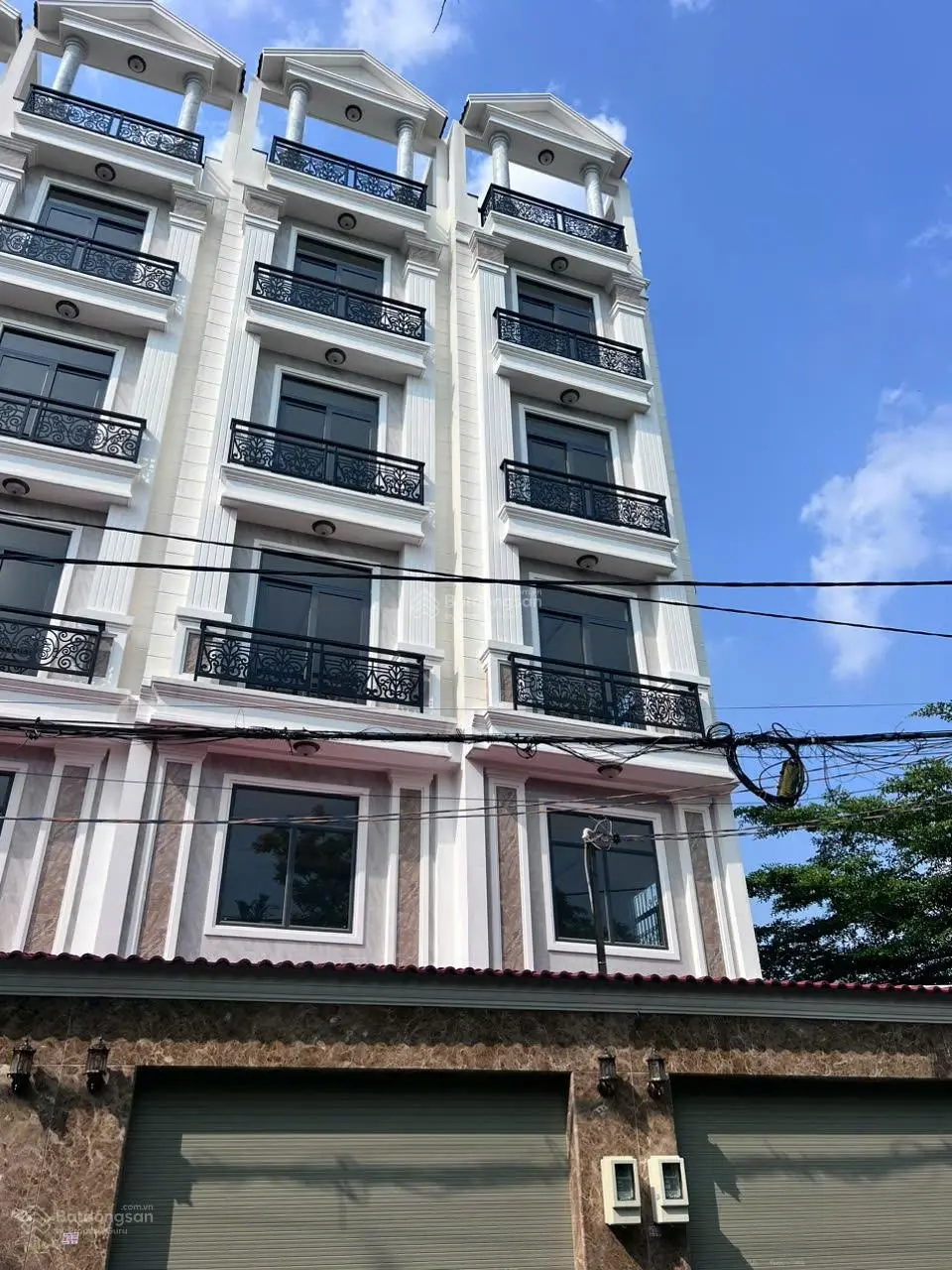 Sản phẩm nhà phố đẳng cấp 5 sao khu khép kín, an ninh tại trung tâm hành chính Thuận An