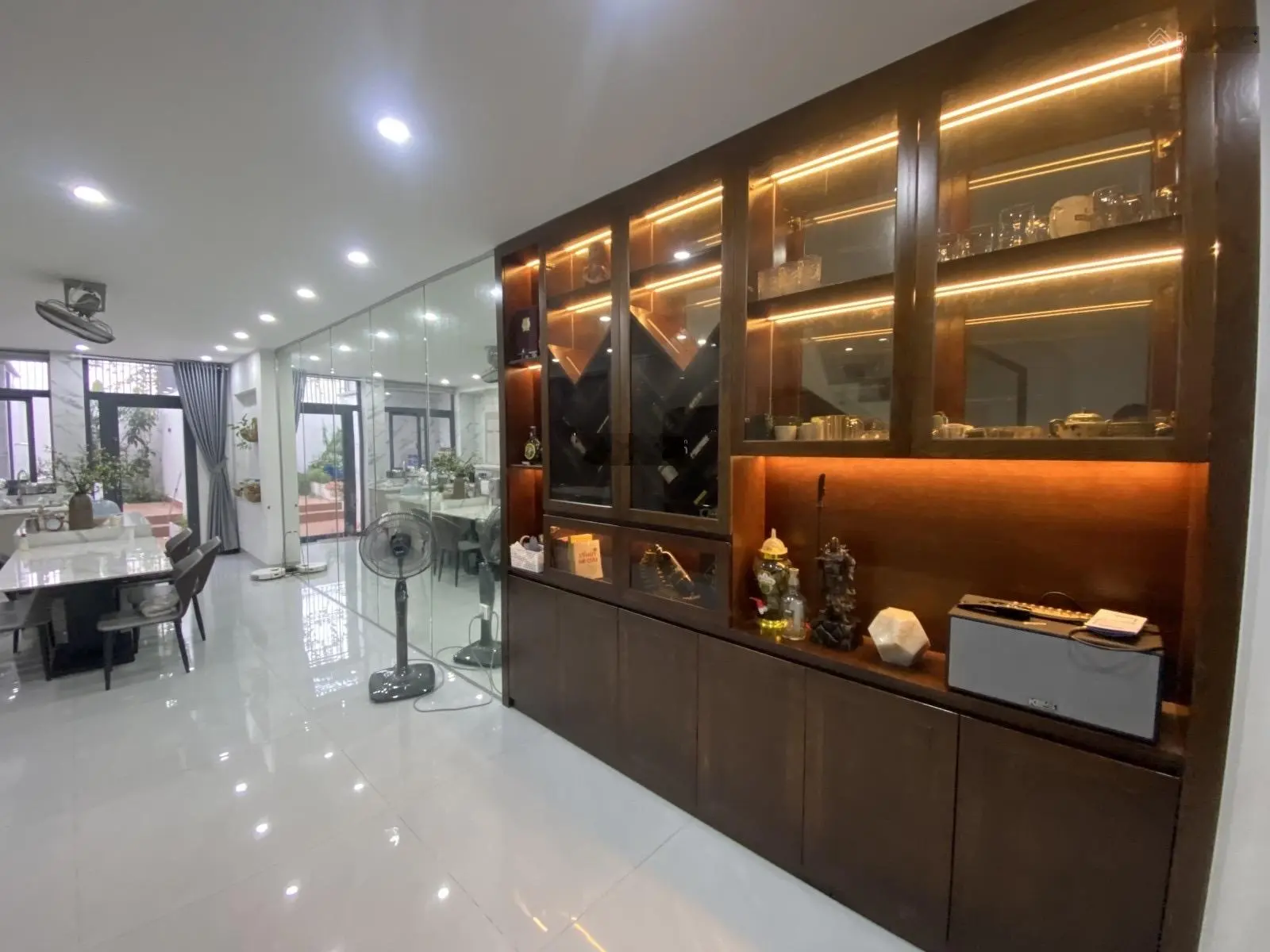 Bán nhà 359 Đỗ Xuân Hợp Phước Long B 122m2 4 tầng Chỉ 13 đồng