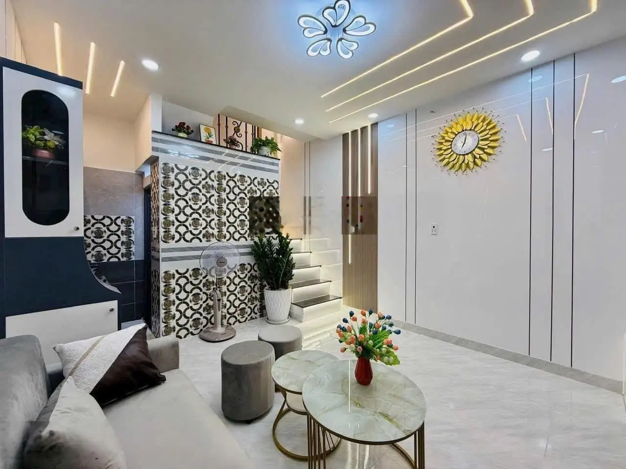 Bán nhà riêng tại Cây Điệp, 48m2, giá siêu hời, Quận 1, HCM gọi ngay 0374926201