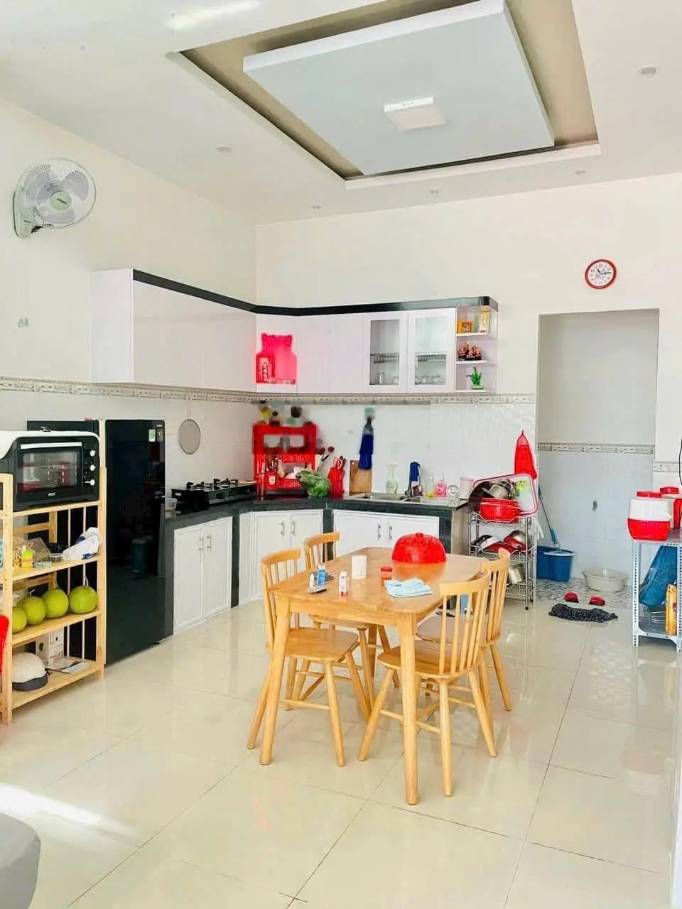 Bán gấp nhà Hóc Môn 80m2, SHR, Đang cho thuê 7tr/tháng