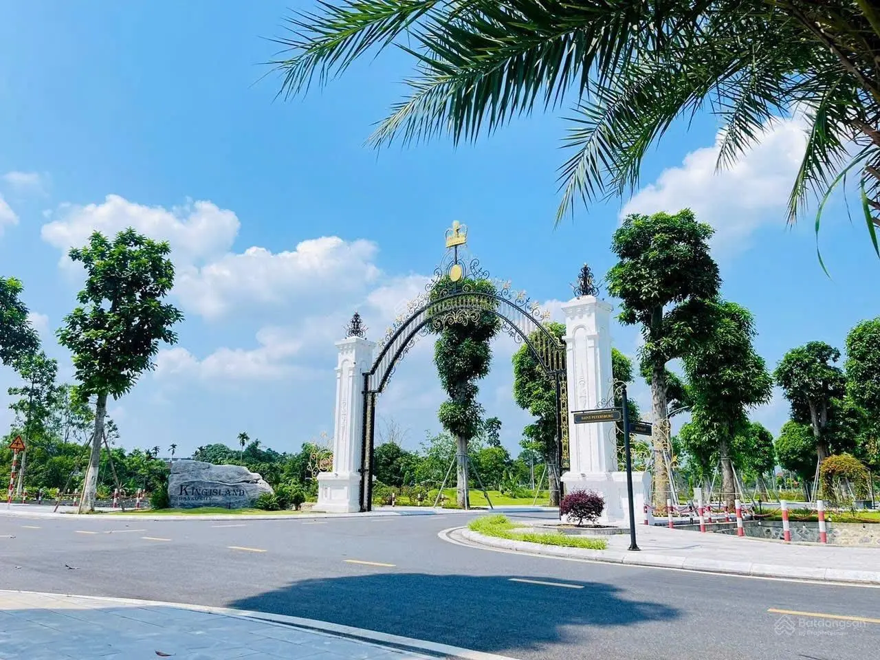 Bán đất nền dự án KĐT Danko City, 28 triệu / m2, 96m2 tại Thái Nguyên