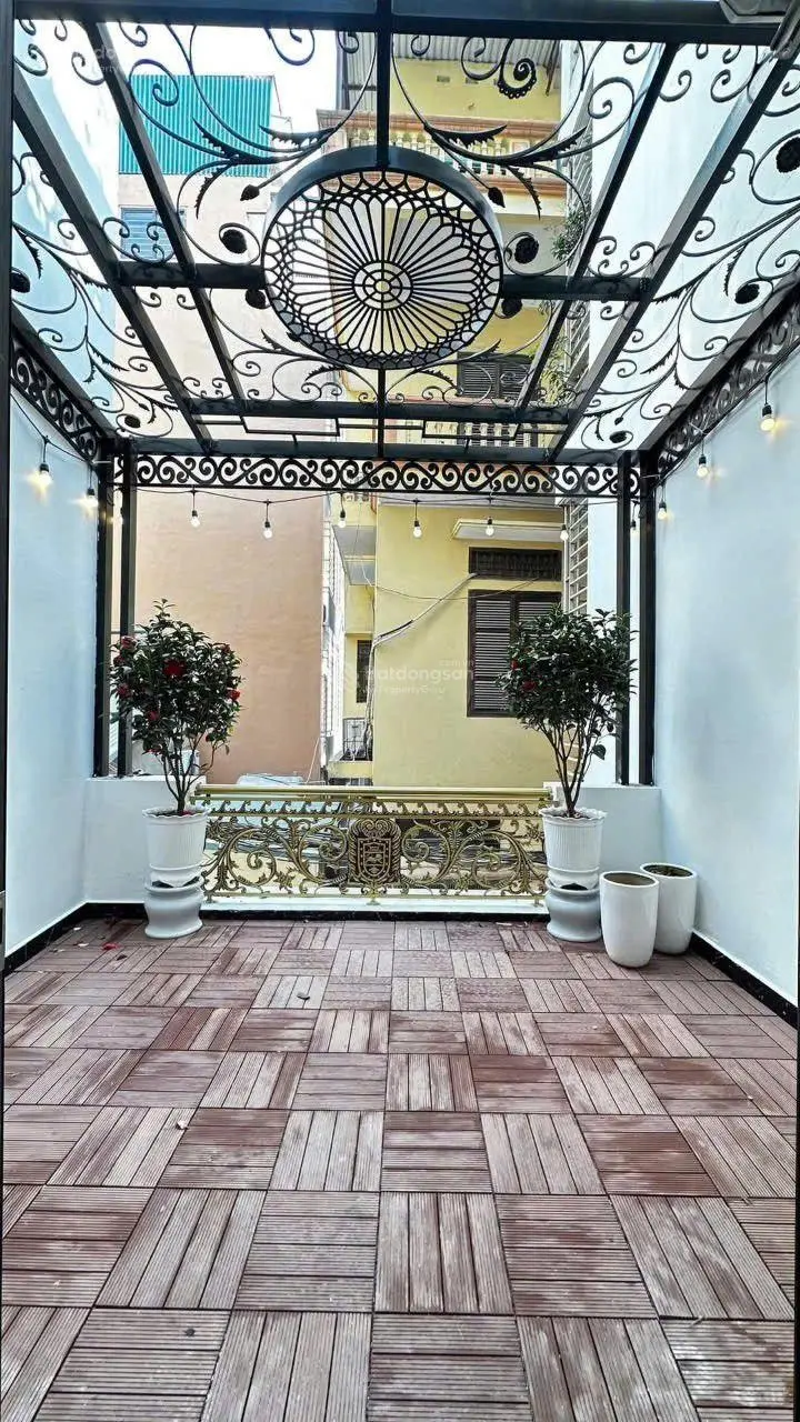 Nhà phố Thái Hà, phân lô cán bộ, ô tô dừng đỗ, 2 mặt thoáng, kinh doanh đỉnh cao,48m2*4 Tầng