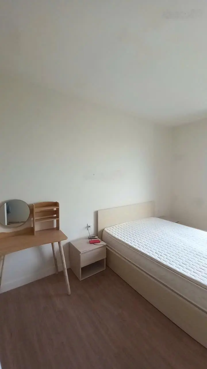 Sang nhượng căn hộ 1 phòng ngủ suất người nước ngoài Masteri Thảo Điền