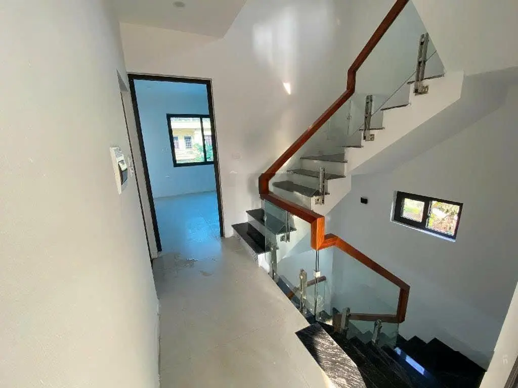 Nhanh nhanh, nhà riêng 4 tầng, 4PN, 4WC, 48m2, 5,2 tỏi tại Tả Thanh Oai, Thanh Trì, xây mới tinh