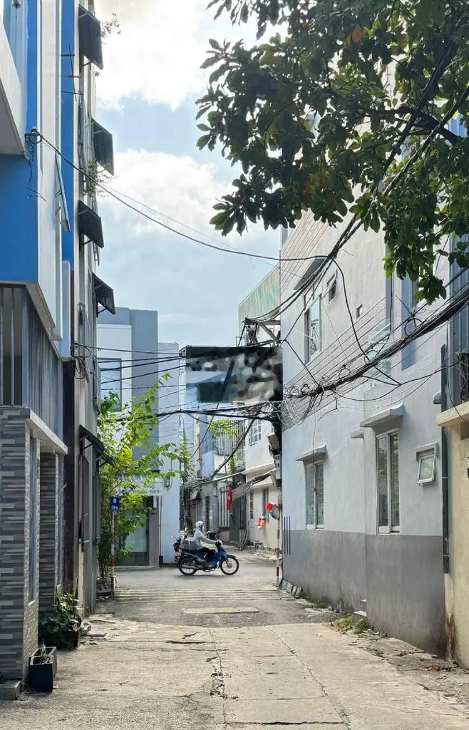 Đất Kiệt Xe Tải 3m Chuẩn Lê Thanh Nghị