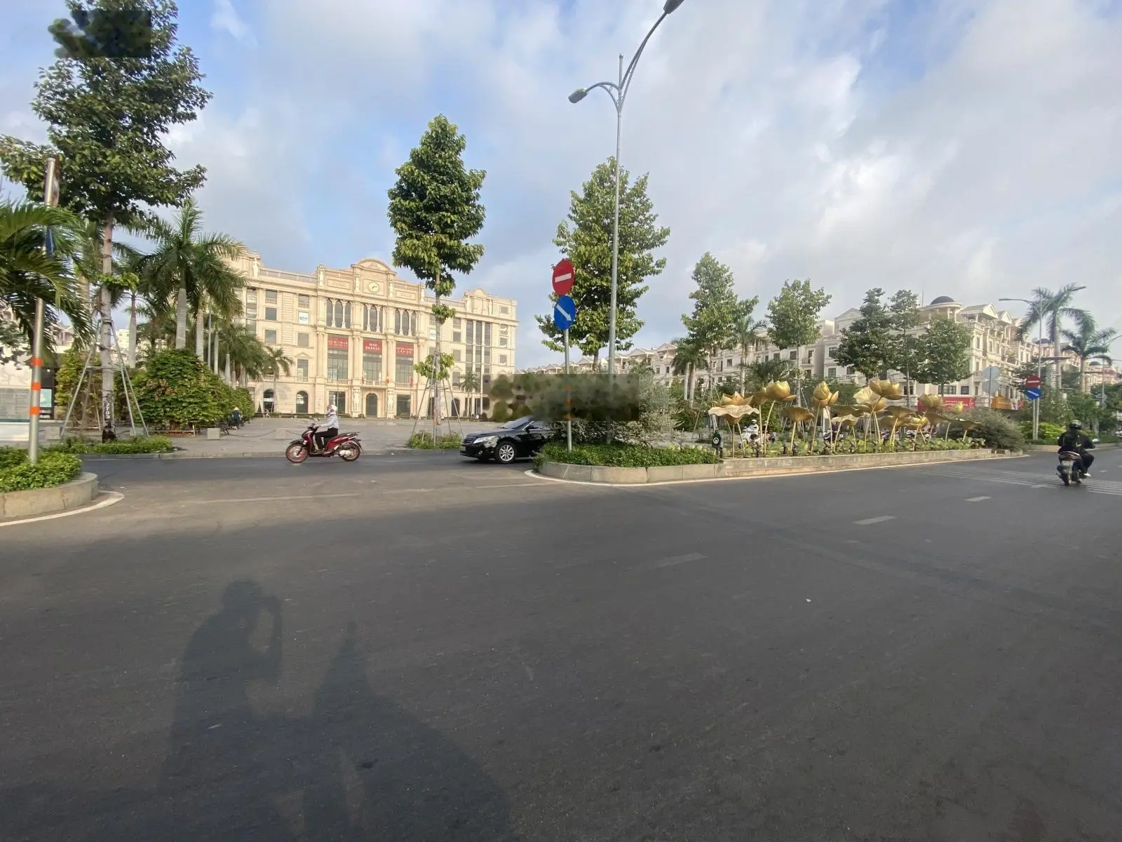 Căn góc 2MT khu Cityland Park Hills P10 Gò Vấp