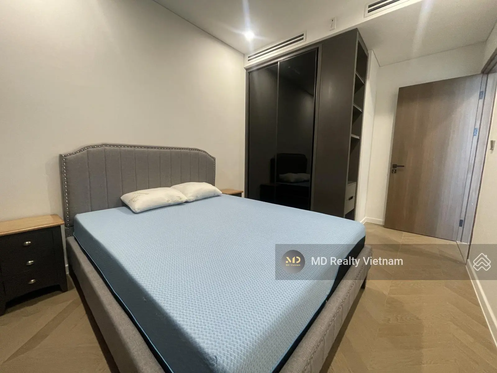Cần bán căn hộ Masteri Lumiere Riverside, quận 2