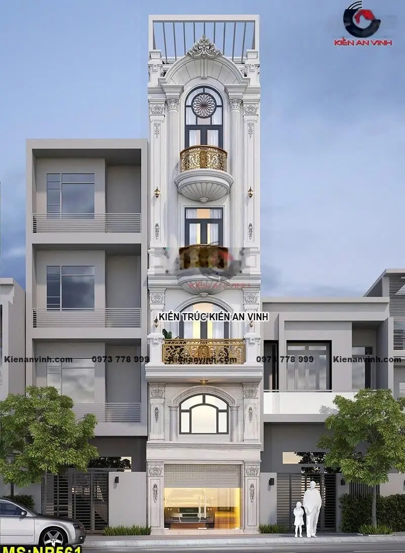 Bán Nhà Đàm Quang Trung 90 M 7 Tầng , ô tô đỗ cửa, thang máy, Kinh doanh ngày đêm giã 28,6 TỶ